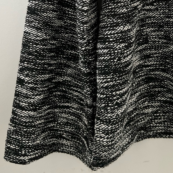 Madewell Button-Shoulder Wide-Sleeve Sweater Size M - Picture 8 of 15